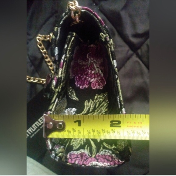 NWT Mini Crossbody - Picture 4 of 5